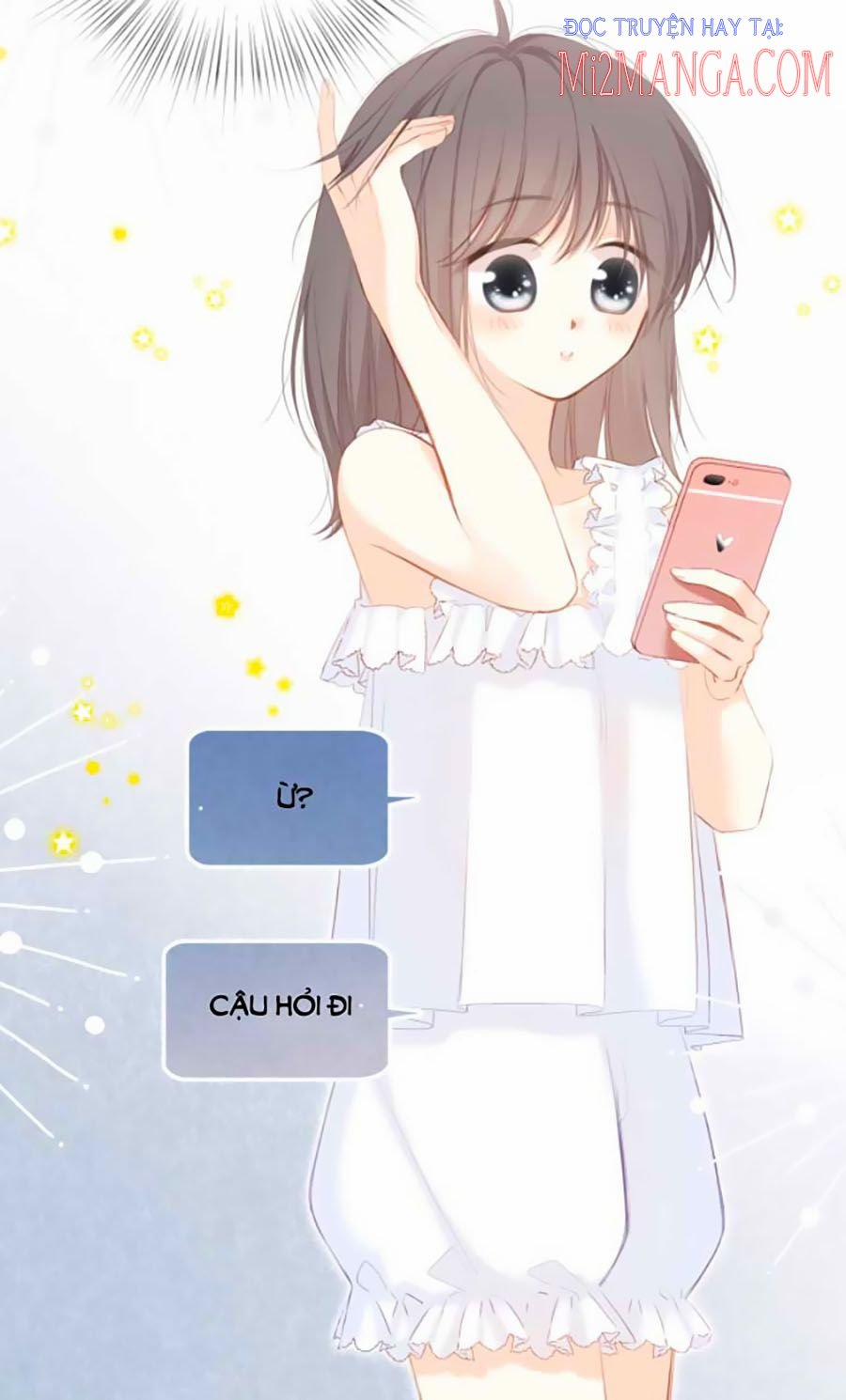 Con Tim Rung Động 3 8.5 trang 27