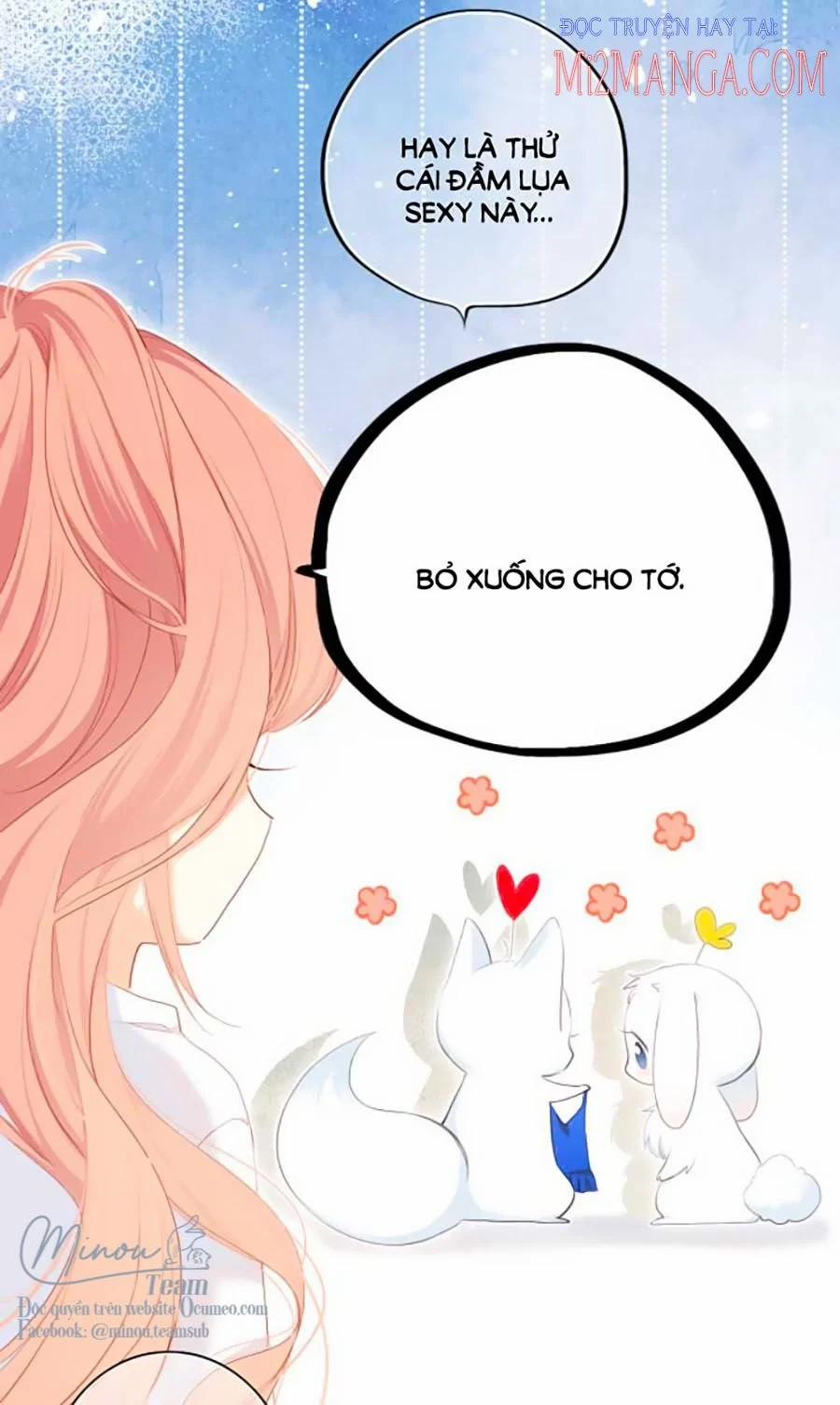 Con Tim Rung Động 3 8.5 trang 3