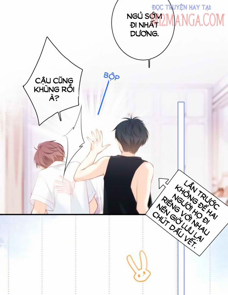 Con Tim Rung Động 3 8.5 trang 30