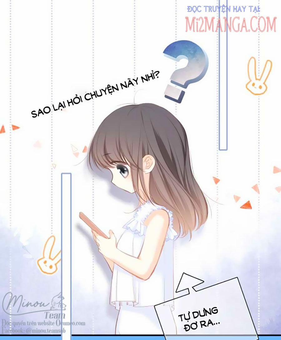 Con Tim Rung Động 3 8.5 trang 31