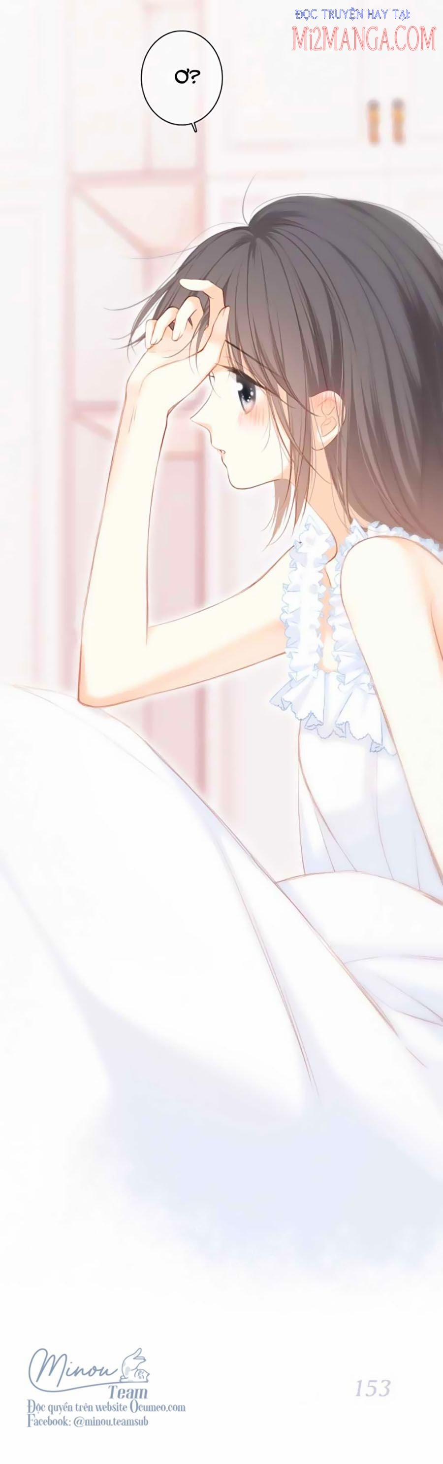 Con Tim Rung Động 3 8.5 trang 37