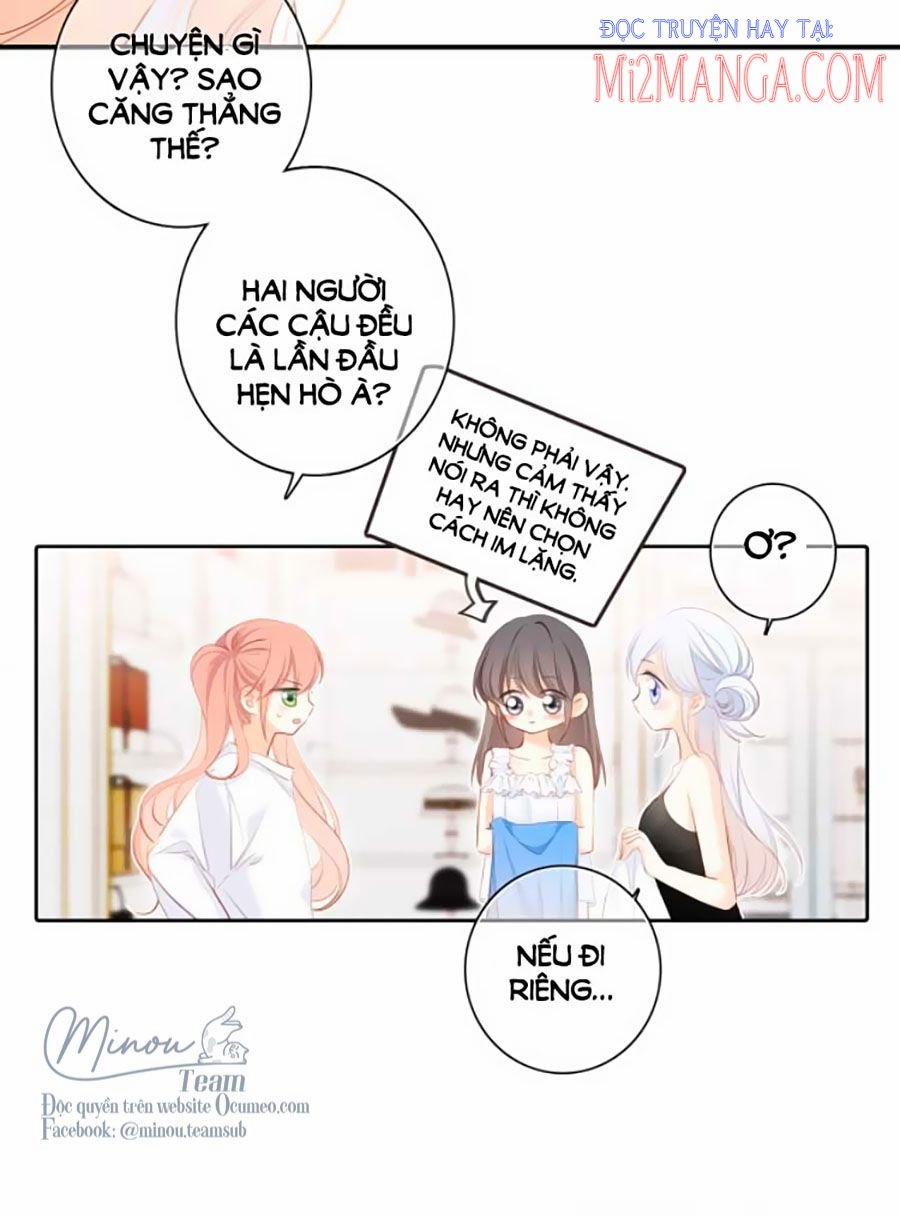 Con Tim Rung Động 3 8.5 trang 4