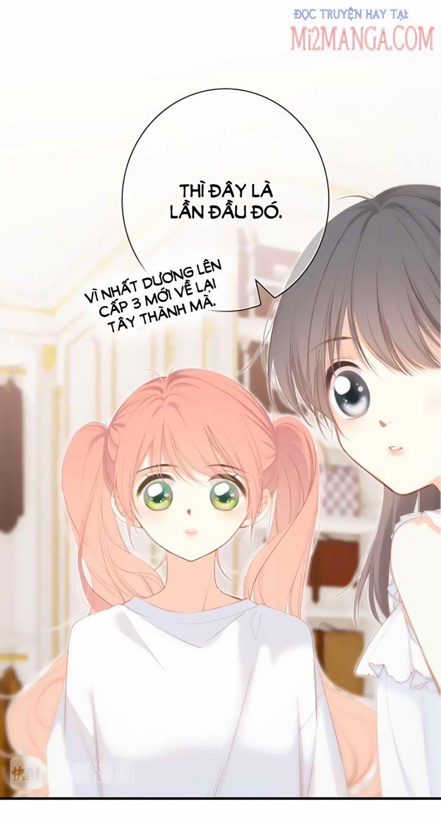 Con Tim Rung Động 3 8.5 trang 5