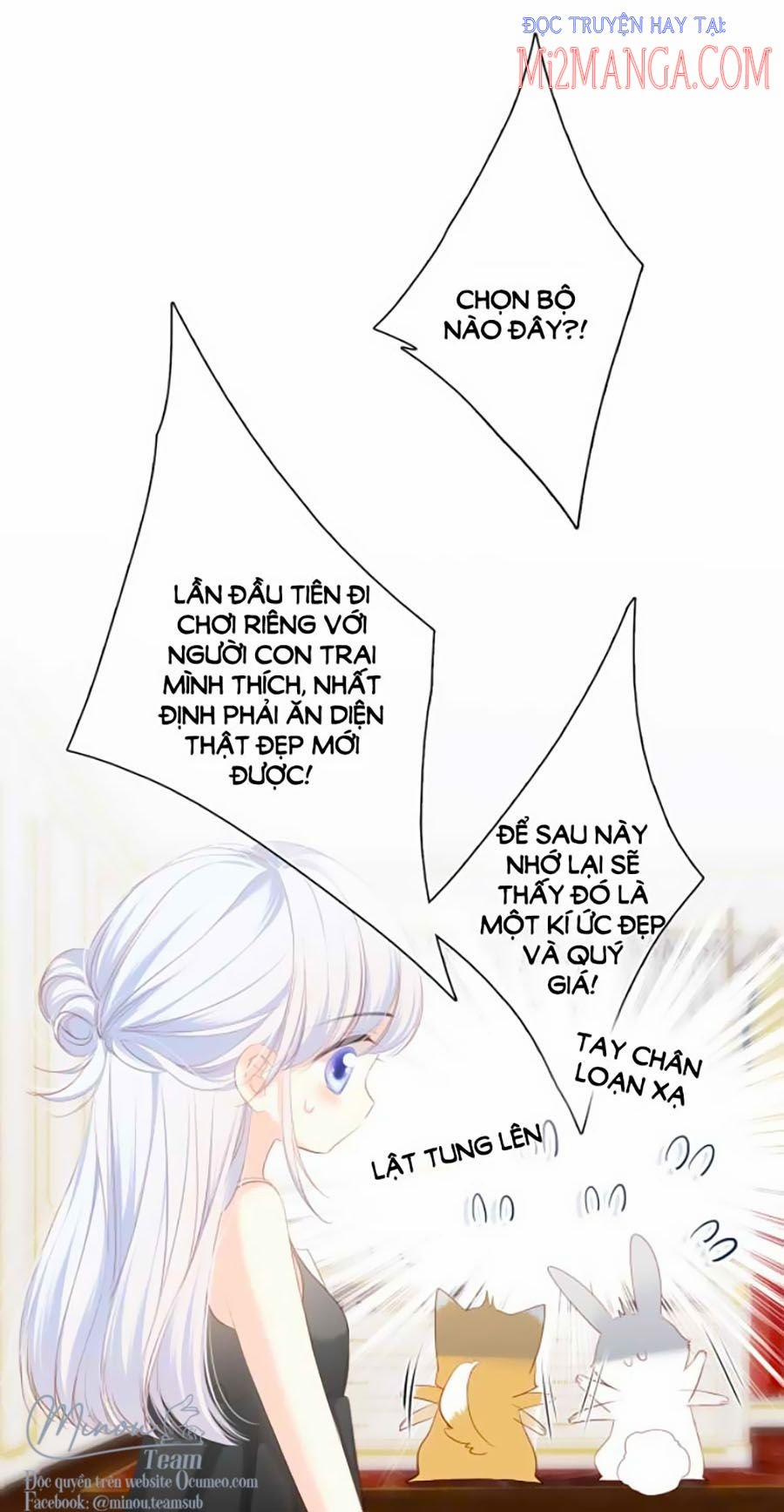 Con Tim Rung Động 3 8.5 trang 7