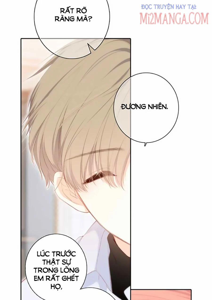 Con Tim Rung Động 3 8 trang 13