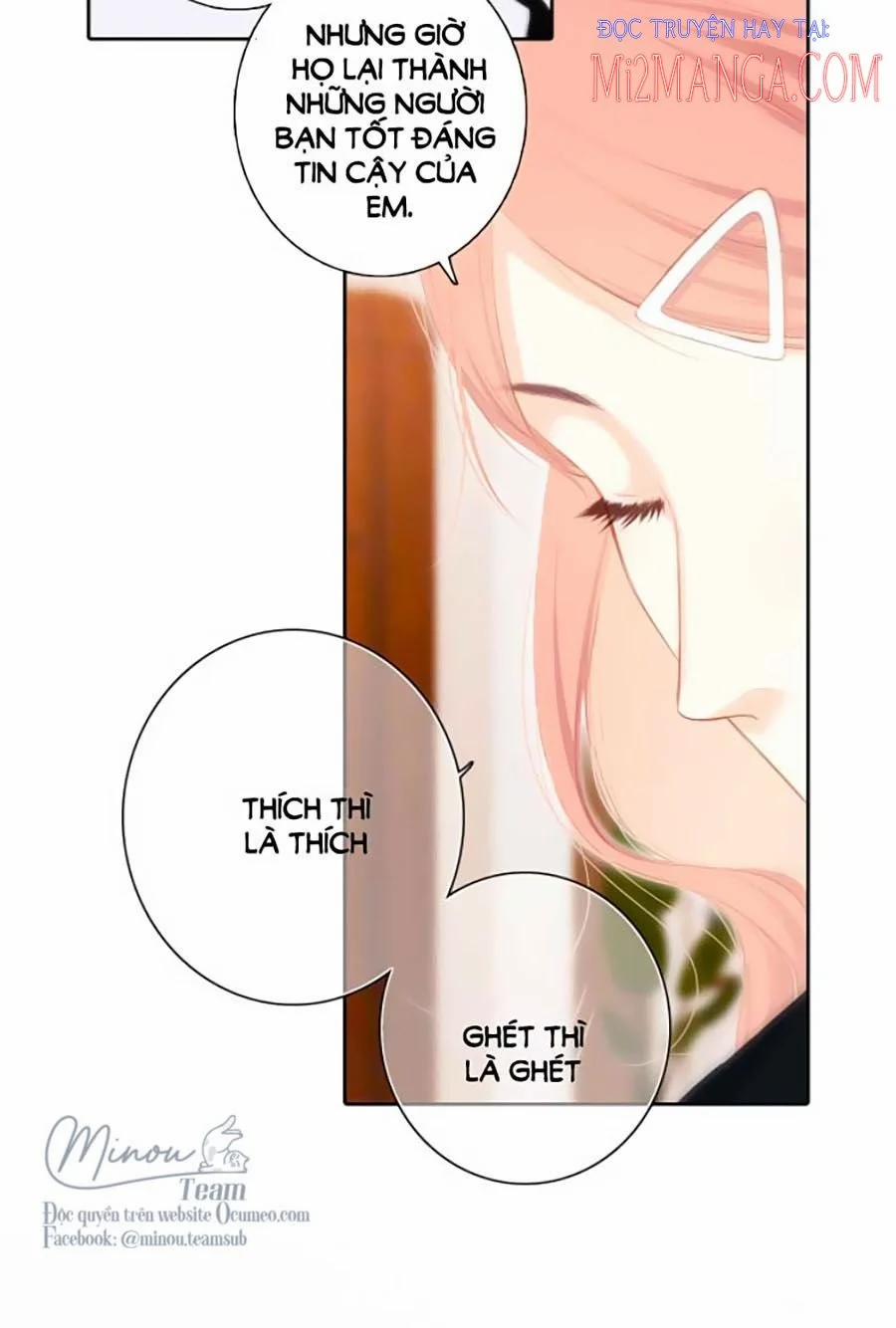 Con Tim Rung Động 3 8 trang 14