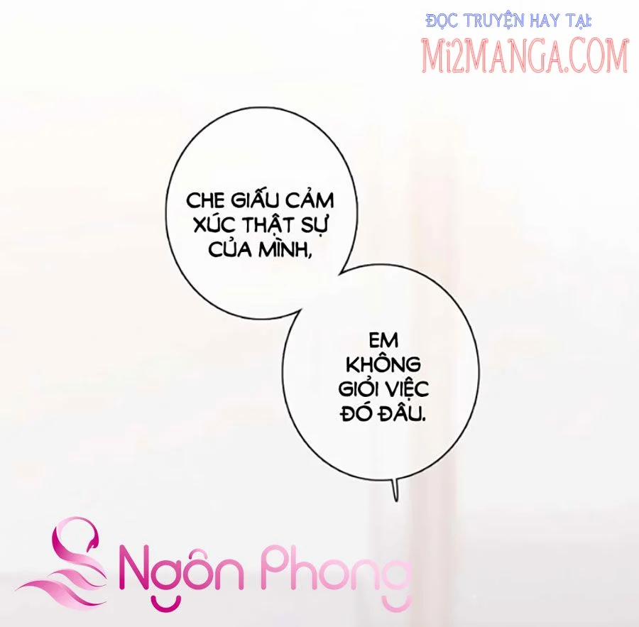 Con Tim Rung Động 3 8 trang 15