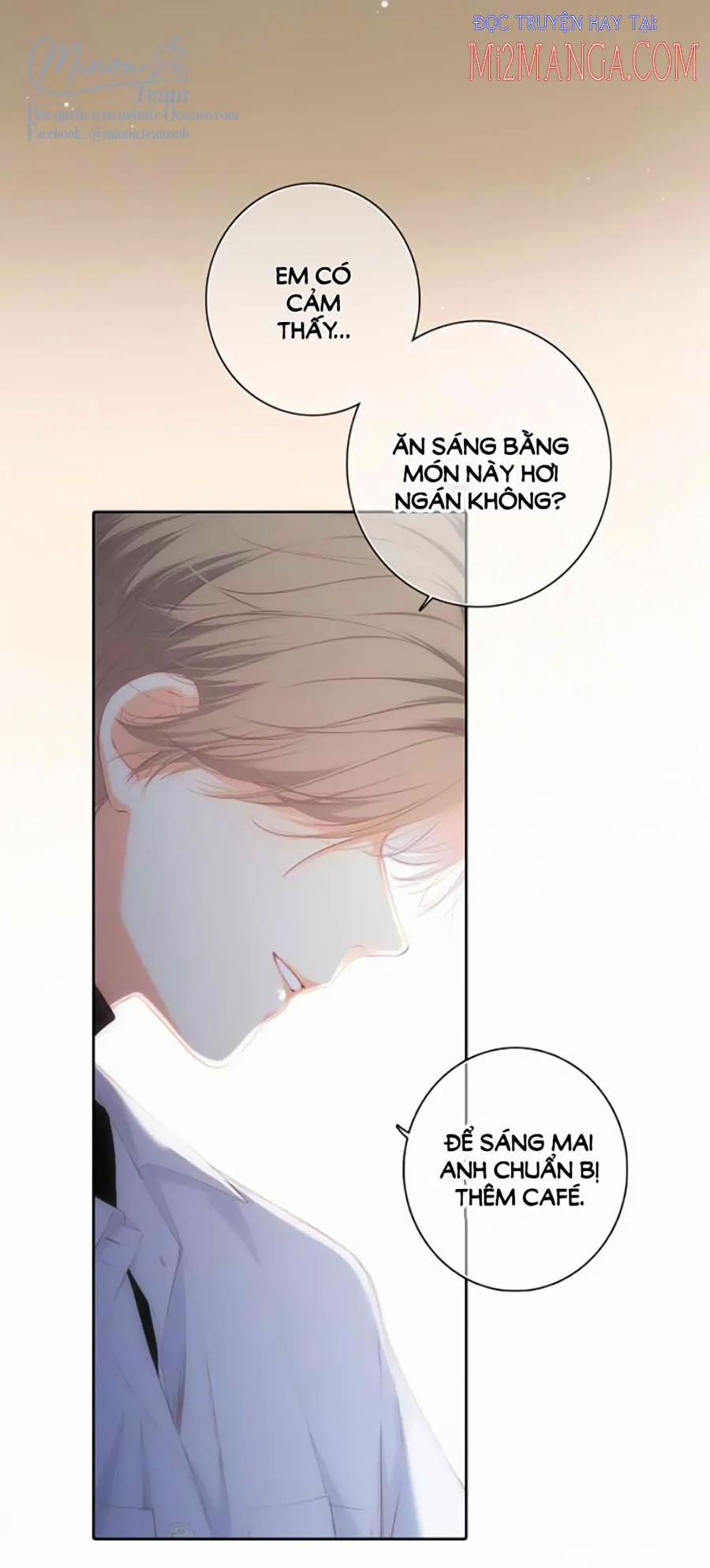 Con Tim Rung Động 3 8 trang 17