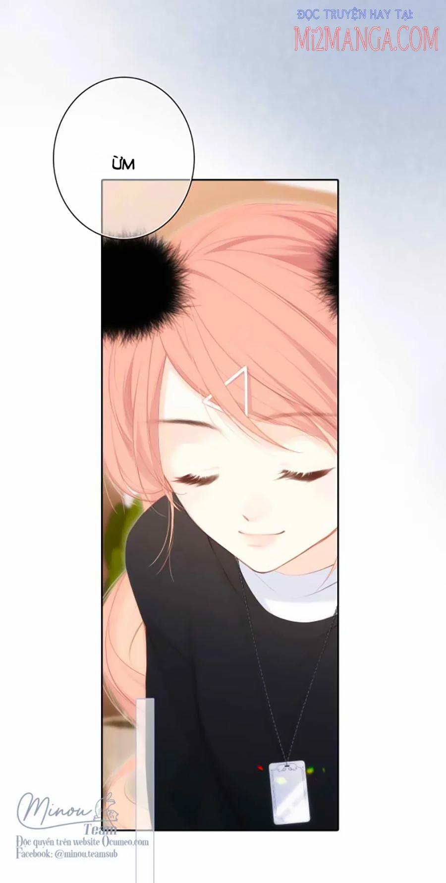 Con Tim Rung Động 3 8 trang 19