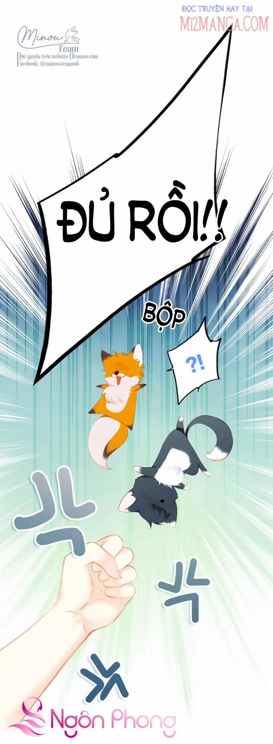 Con Tim Rung Động 3 8 trang 26