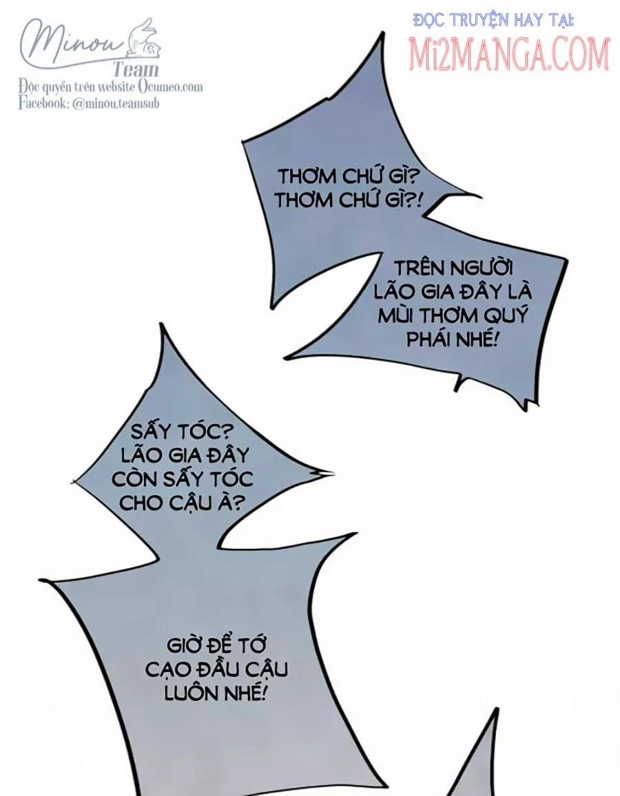 Con Tim Rung Động 3 8 trang 27