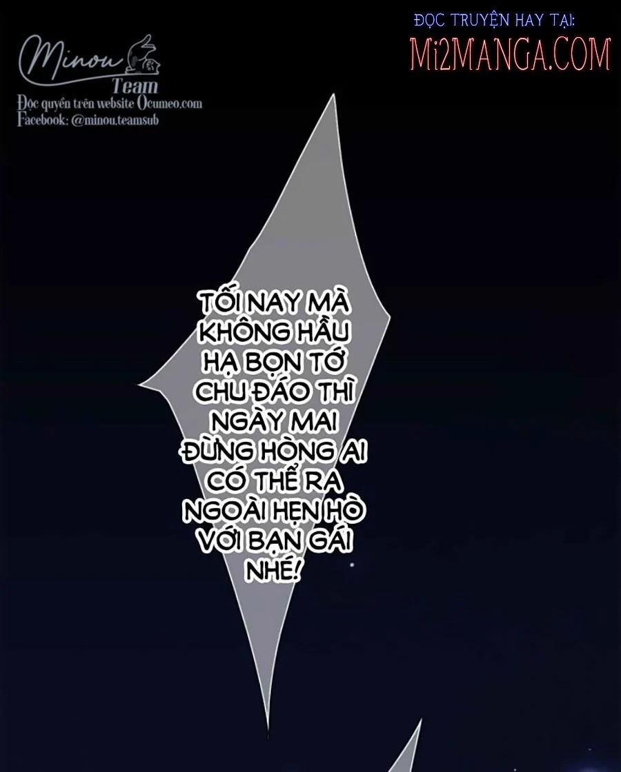 Con Tim Rung Động 3 8 trang 32