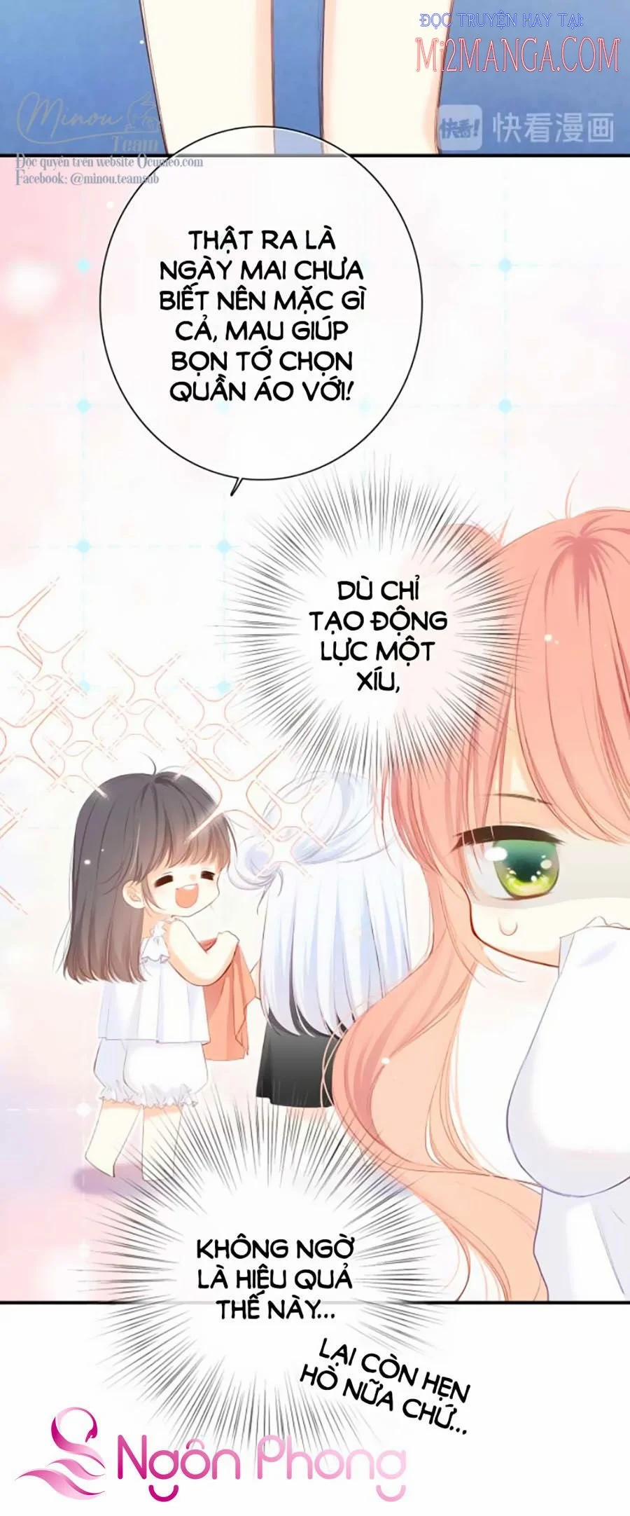 Con Tim Rung Động 3 8 trang 36