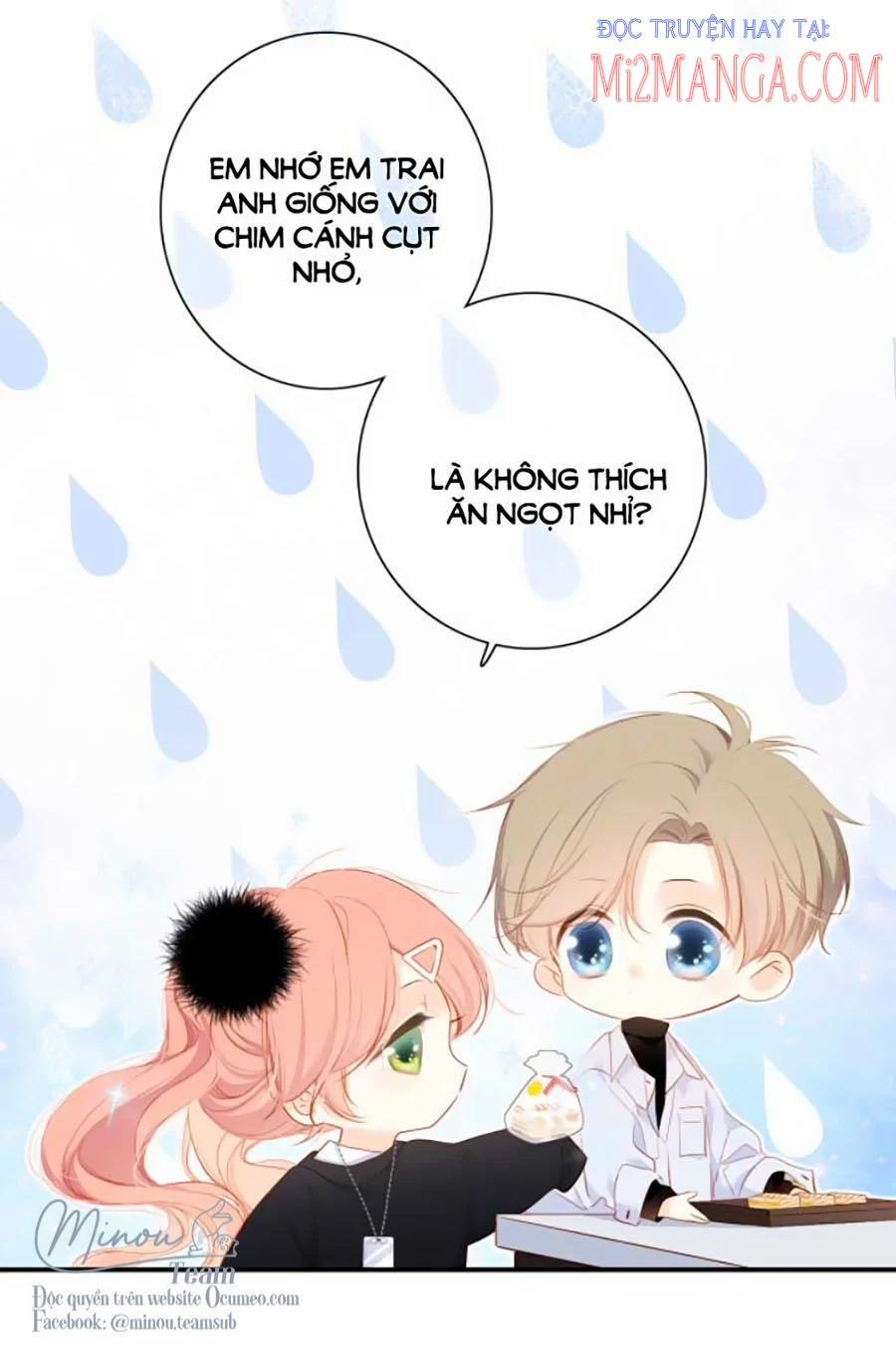 Con Tim Rung Động 3 8 trang 6