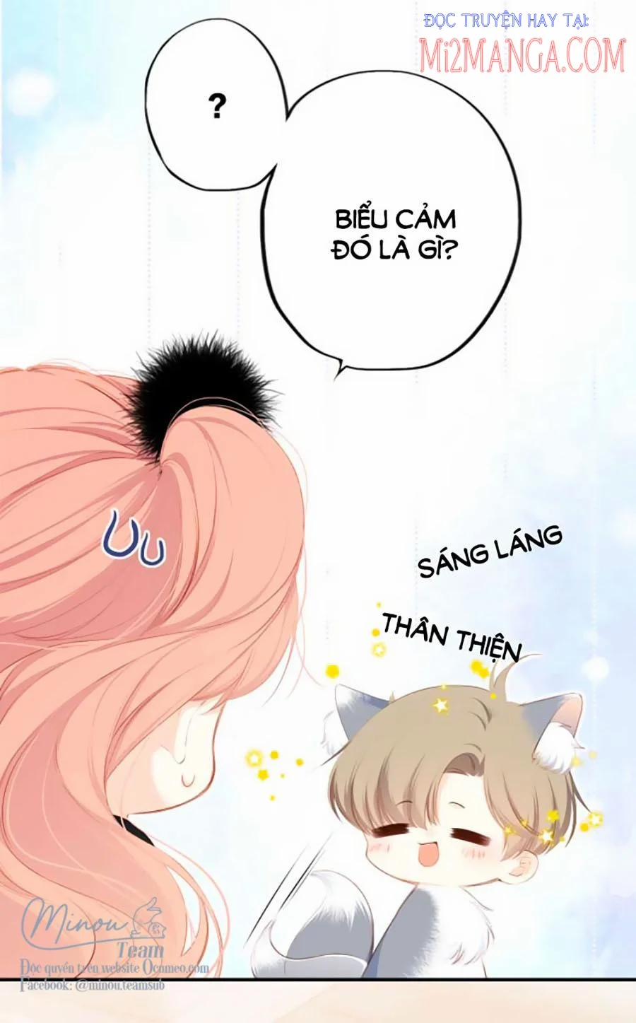 Con Tim Rung Động 3 8 trang 8