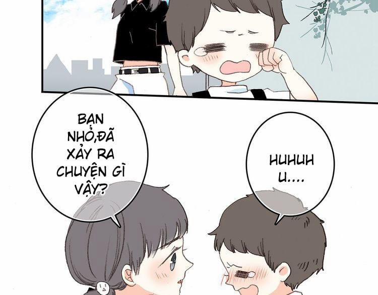 Con Tim Rung Động 1 trang 27