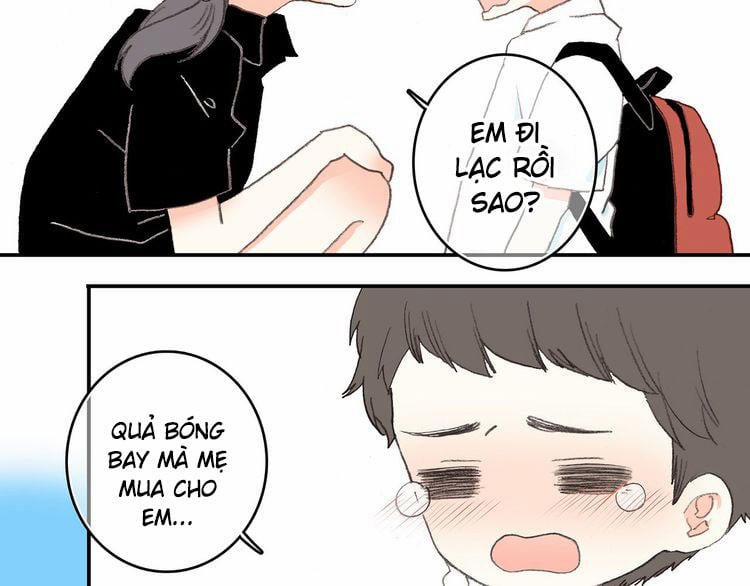 Con Tim Rung Động 1 trang 28