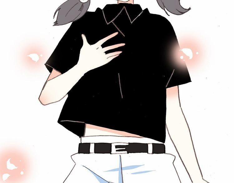 Con Tim Rung Động 1 trang 34