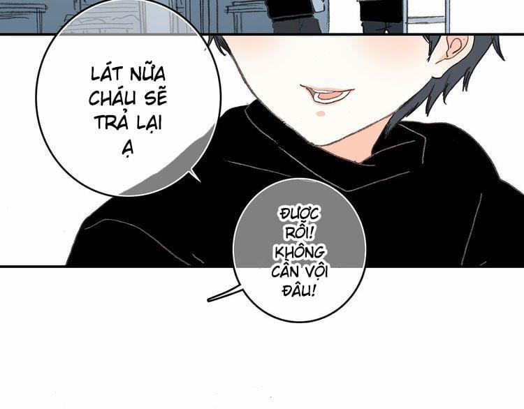 Con Tim Rung Động 1 trang 37