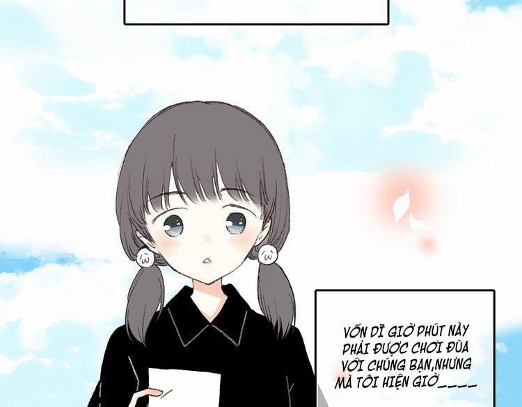 Con Tim Rung Động 1 trang 4