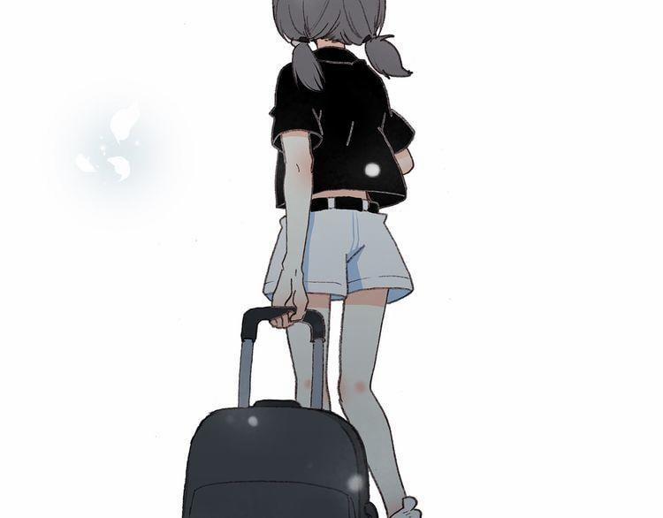 Con Tim Rung Động 1 trang 8