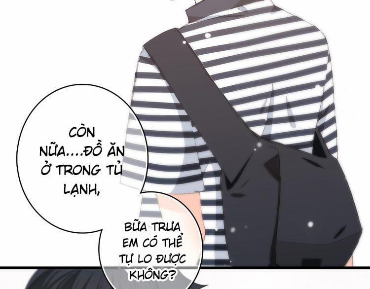 Con Tim Rung Động 10 trang 18