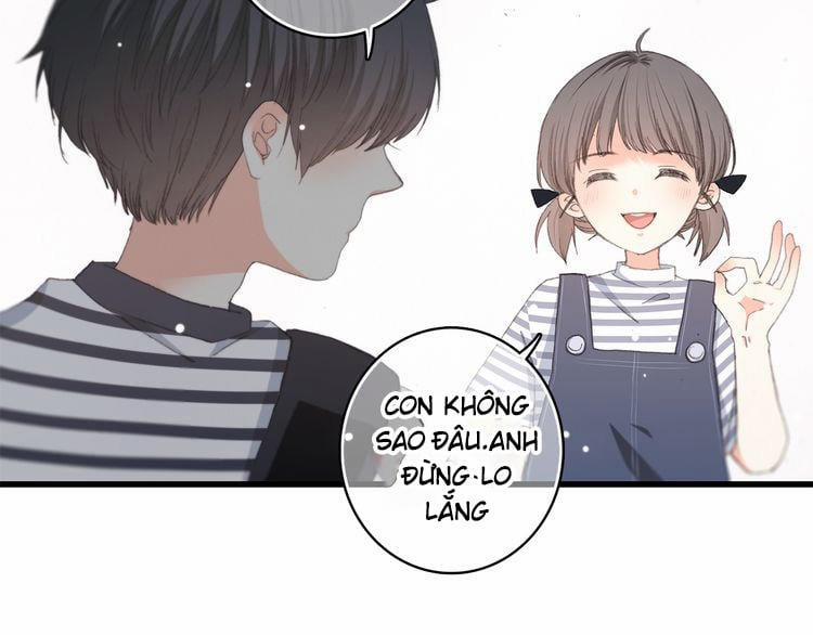 Con Tim Rung Động 10 trang 19