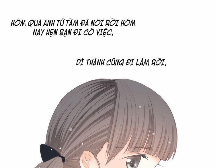 Con Tim Rung Động 10 trang 22