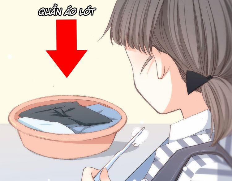 Con Tim Rung Động 10 trang 27