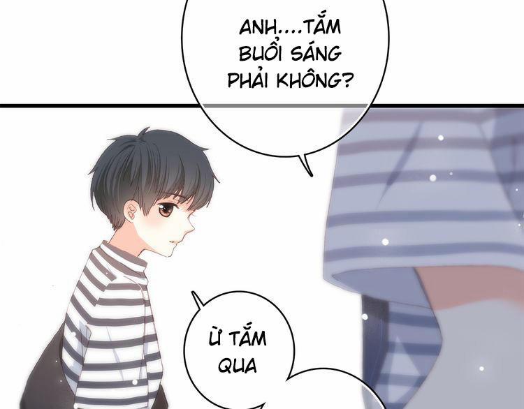 Con Tim Rung Động 10 trang 34