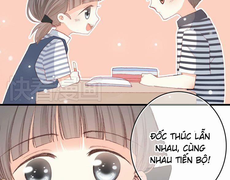 Con Tim Rung Động 11 trang 18