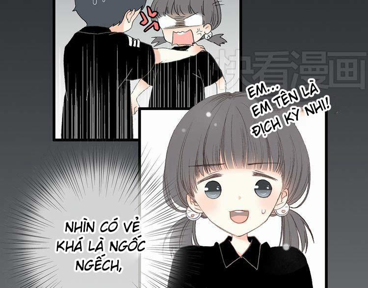 Con Tim Rung Động 11 trang 22