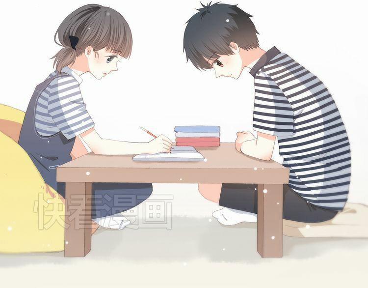 Con Tim Rung Động 11 trang 6