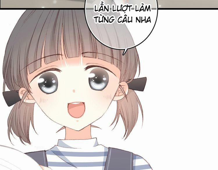 Con Tim Rung Động 11 trang 8