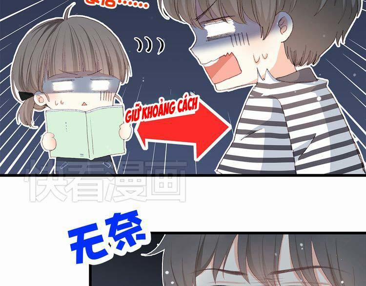 Con Tim Rung Động 12 trang 7