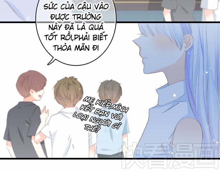 Con Tim Rung Động 13.5 trang 116