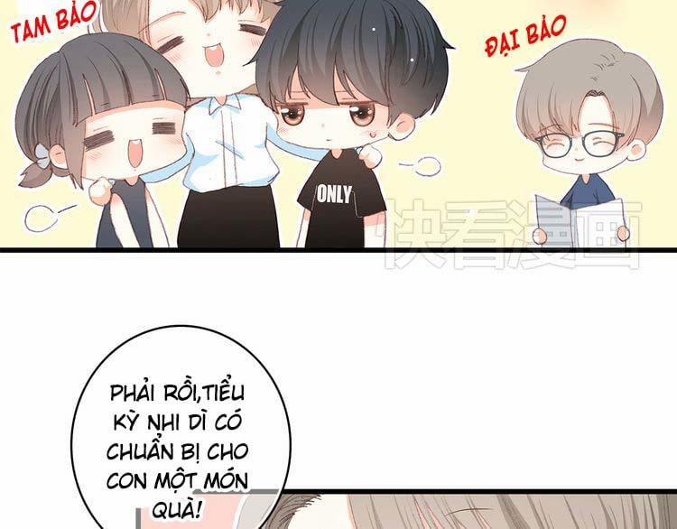 Con Tim Rung Động 13.5 trang 125