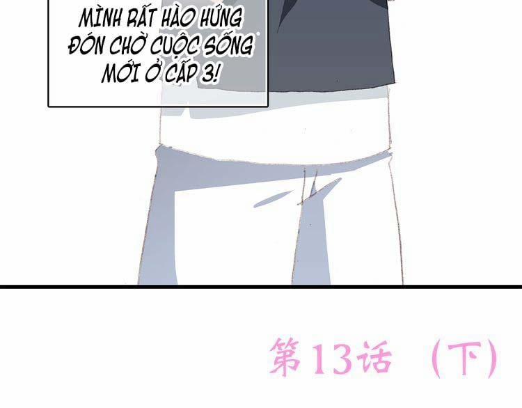 Con Tim Rung Động 13.5 trang 155