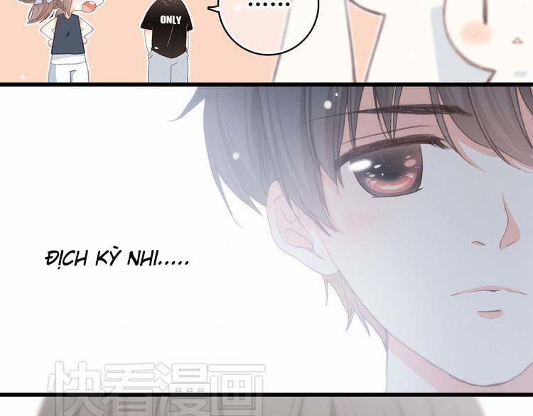 Con Tim Rung Động 13.5 trang 28