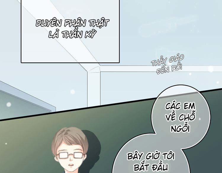 Con Tim Rung Động 13 trang 14