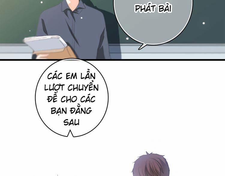 Con Tim Rung Động 13 trang 15