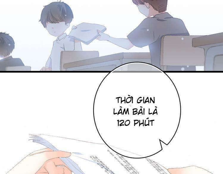 Con Tim Rung Động 13 trang 16