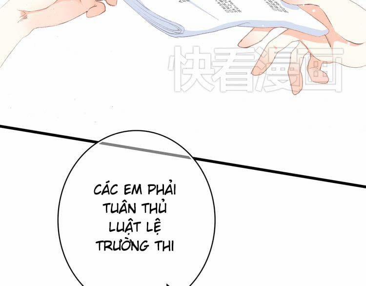 Con Tim Rung Động 13 trang 17