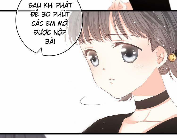 Con Tim Rung Động 13 trang 19