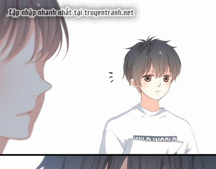 Con Tim Rung Động 13 trang 20