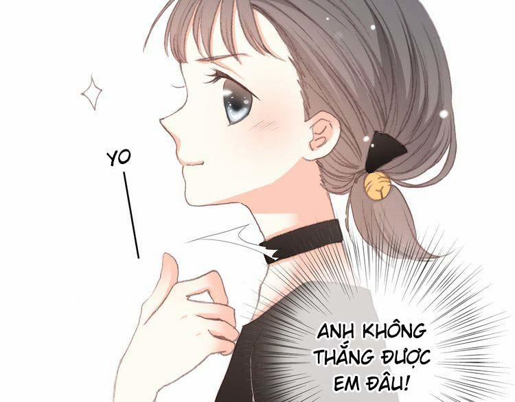 Con Tim Rung Động 13 trang 23