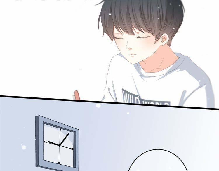 Con Tim Rung Động 13 trang 34