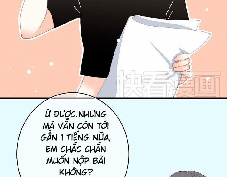 Con Tim Rung Động 13 trang 38