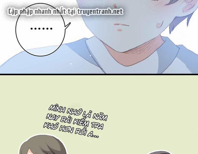 Con Tim Rung Động 13 trang 40