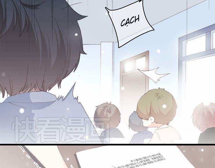 Con Tim Rung Động 13 trang 56